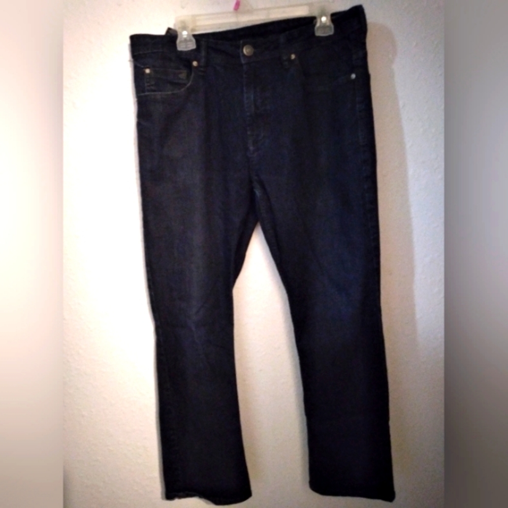 Rustler men's jeans